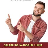 Trainer cu experienta videochat